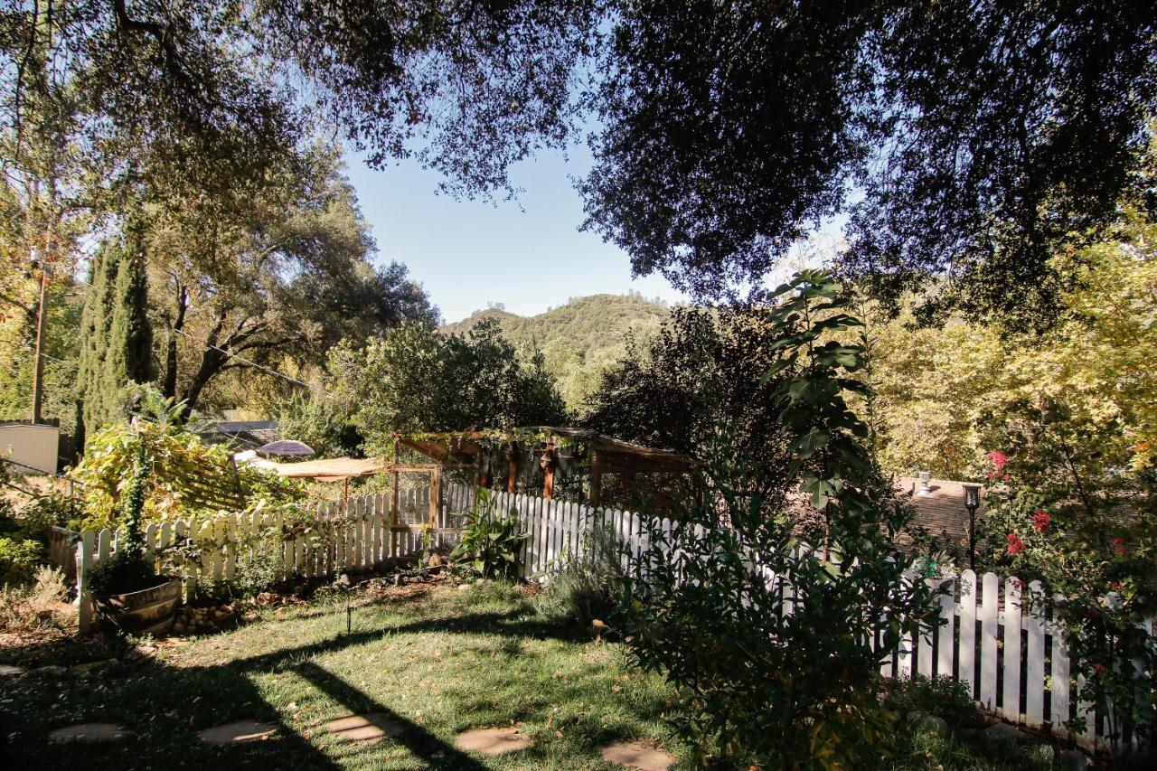 Villa Sierra Sonora Exterior foto